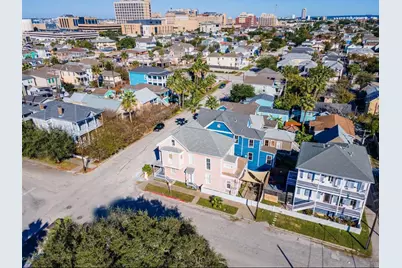 1427 Church Street #2, Galveston, TX 77550 - Photo 23