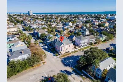 1427 Church Street #2, Galveston, TX 77550 - Photo 21