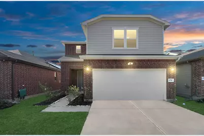 6738 Beck Canyon Drive, Houston, TX 77084 - Photo 5