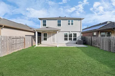 6738 Beck Canyon Drive, Houston, TX 77084 - Photo 9