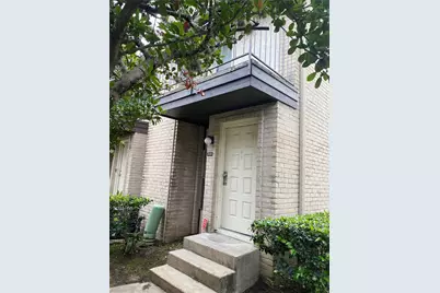 2021 Spenwick Drive #810, Houston, TX 77055 - Photo 1