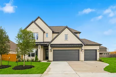 2718 Jasper Oaks Drive, Rosharon, TX 77583 - Photo 1
