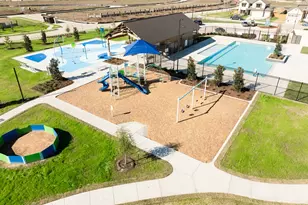2718 Jasper Oaks Dr, Rosharon, TX 77583 - Photo 49