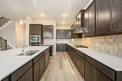 2718 Jasper Oaks Drive, Rosharon, TX 77583 - Photo 13