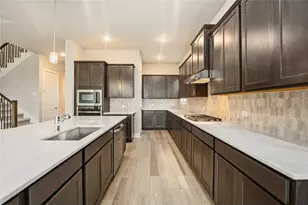 2718 Jasper Oaks Dr, Rosharon, TX 77583 - Photo 13