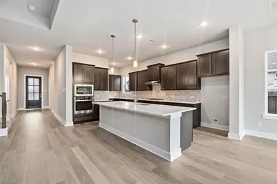 2718 Jasper Oaks Drive, Rosharon, TX 77583 - Photo 11