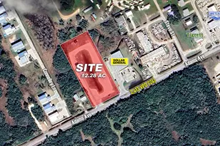 2000 W Adams Ave, Port O'Connor, TX 77982 - Photo 1