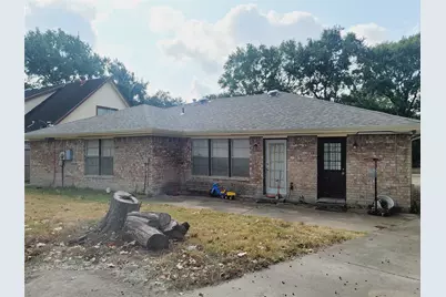 4306 Saratoga Drive, Houston, TX 77088 - Photo 3