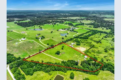 7560 County Road 333, Plantersville, TX 77363 - Photo 1