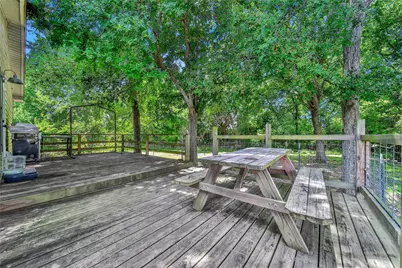 7560 County Road 333, Plantersville, TX 77363 - Photo 29