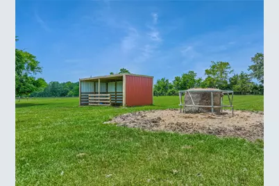 7560 County Road 333, Plantersville, TX 77363 - Photo 7