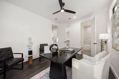 12812 Verdi Drive, Houston, TX 77024 - Photo 9