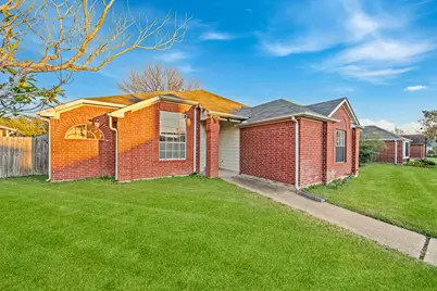 6434 Bosley Lane, Houston, TX 77084 - Photo 3