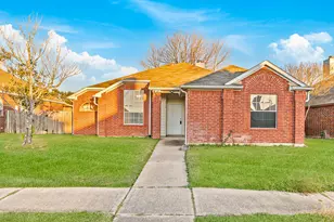 6434 Bosley Ln, Houston, TX 77084 - Photo 1