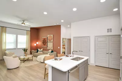 1617 Enid Street #316, Houston, TX 77009 - Photo 3