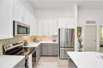1617 Enid Street #316, Houston, TX 77009 - Photo 5