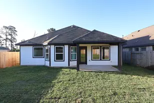 136 Wasatch Peaks Wy, Willis, TX 77378 - Photo 21