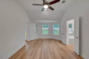 136 Wasatch Peaks Wy, Willis, TX 77378 - Photo 5