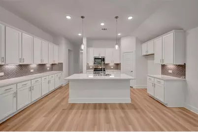 136 Wasatch Peaks Way, Willis, TX 77378 - Photo 3