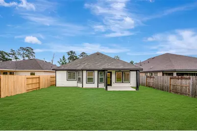 136 Wasatch Peaks Way, Willis, TX 77378 - Photo 11