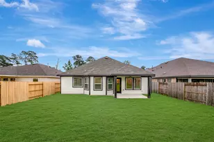 136 Wasatch Peaks Wy, Willis, TX 77378 - Photo 11