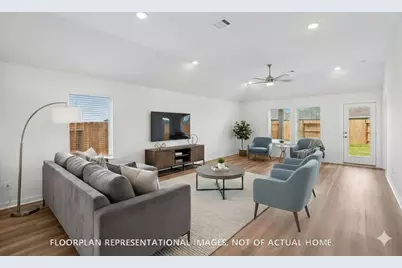 136 Wasatch Peaks Way, Willis, TX 77378 - Photo 11