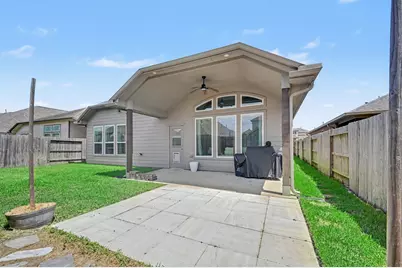 2517 Bayrose Drive, Texas City, TX 77568 - Photo 25