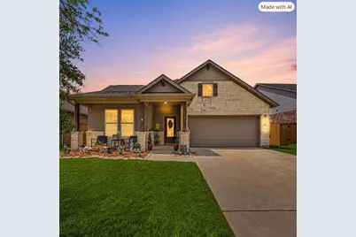 2517 Bayrose Drive, Texas City, TX 77568 - Photo 1