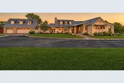 770 Blackberry Lane, Washington, TX 77880 - Photo 1