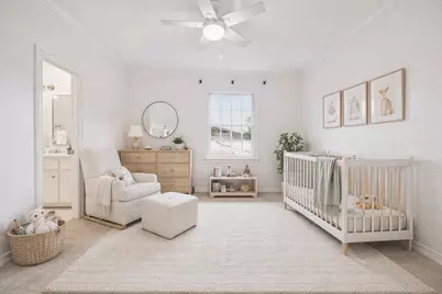 4025 Villanova Street, West University Place, TX 77005 - Photo 29