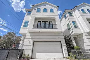 2516 Bevis St, Houston, TX 77008 - Photo 3