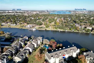 18809 Egret Bay Blvd, Webster, TX 77058 - Photo 3