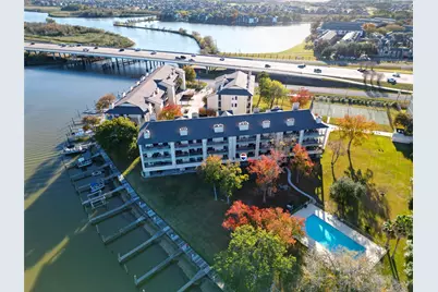 18809 Egret Bay Boulevard #304, Webster, TX 77058 - Photo 29