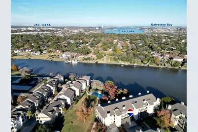 18809 Egret Bay Boulevard #304, Webster, TX 77058 - Photo 3