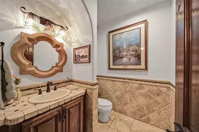 79 N Gary Glen Circle, The Woodlands, TX 77382 - Photo 29