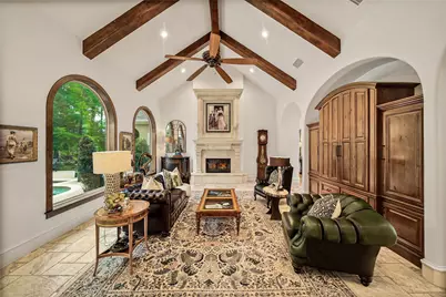 79 N Gary Glen Circle, The Woodlands, TX 77382 - Photo 5