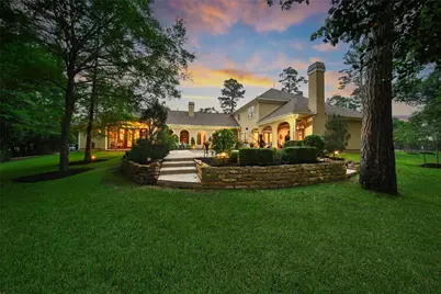 79 N Gary Glen Circle, The Woodlands, TX 77382 - Photo 43