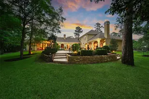 79 N Gary Glen Cir, The Woodlands, TX 77382 - Photo 43