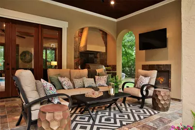 79 N Gary Glen Circle, The Woodlands, TX 77382 - Photo 37