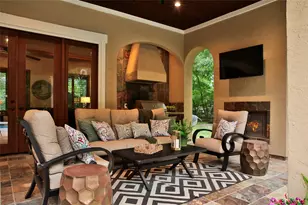 79 N Gary Glen Cir, The Woodlands, TX 77382 - Photo 37