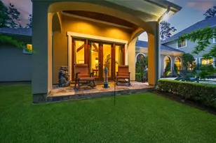 79 N Gary Glen Cir, The Woodlands, TX 77382 - Photo 41