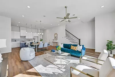 4411 Anthony Court, Seabrook, TX 77586 - Photo 3