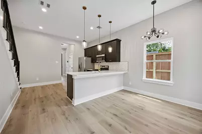 8816 Scott Street #A/B, Houston, TX 77051 - Photo 5