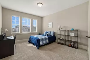 75 W Sawyer Ridge Dr, The Woodlands, TX 77389 - Photo 37