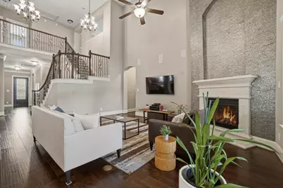 75 W Sawyer Ridge Drive, The Woodlands, TX 77389 - Photo 31