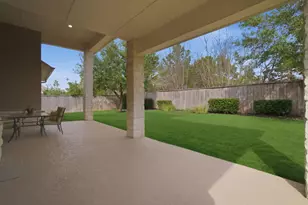 75 W Sawyer Ridge Dr, The Woodlands, TX 77389 - Photo 43