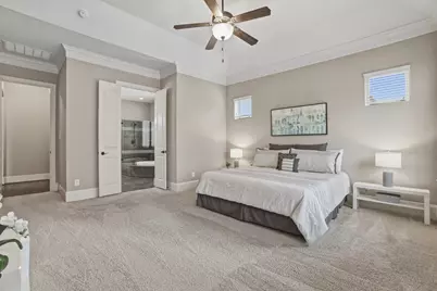 75 W Sawyer Ridge Drive, The Woodlands, TX 77389 - Photo 19