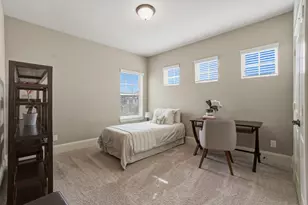 75 W Sawyer Ridge Dr, The Woodlands, TX 77389 - Photo 39