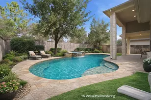 75 W Sawyer Ridge Dr, The Woodlands, TX 77389 - Photo 45