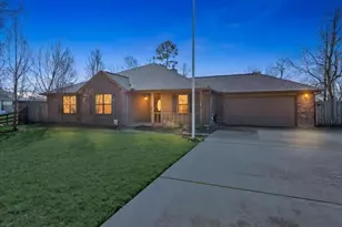 5815 Weisinger Dr, Magnolia, TX 77354 - Photo 1